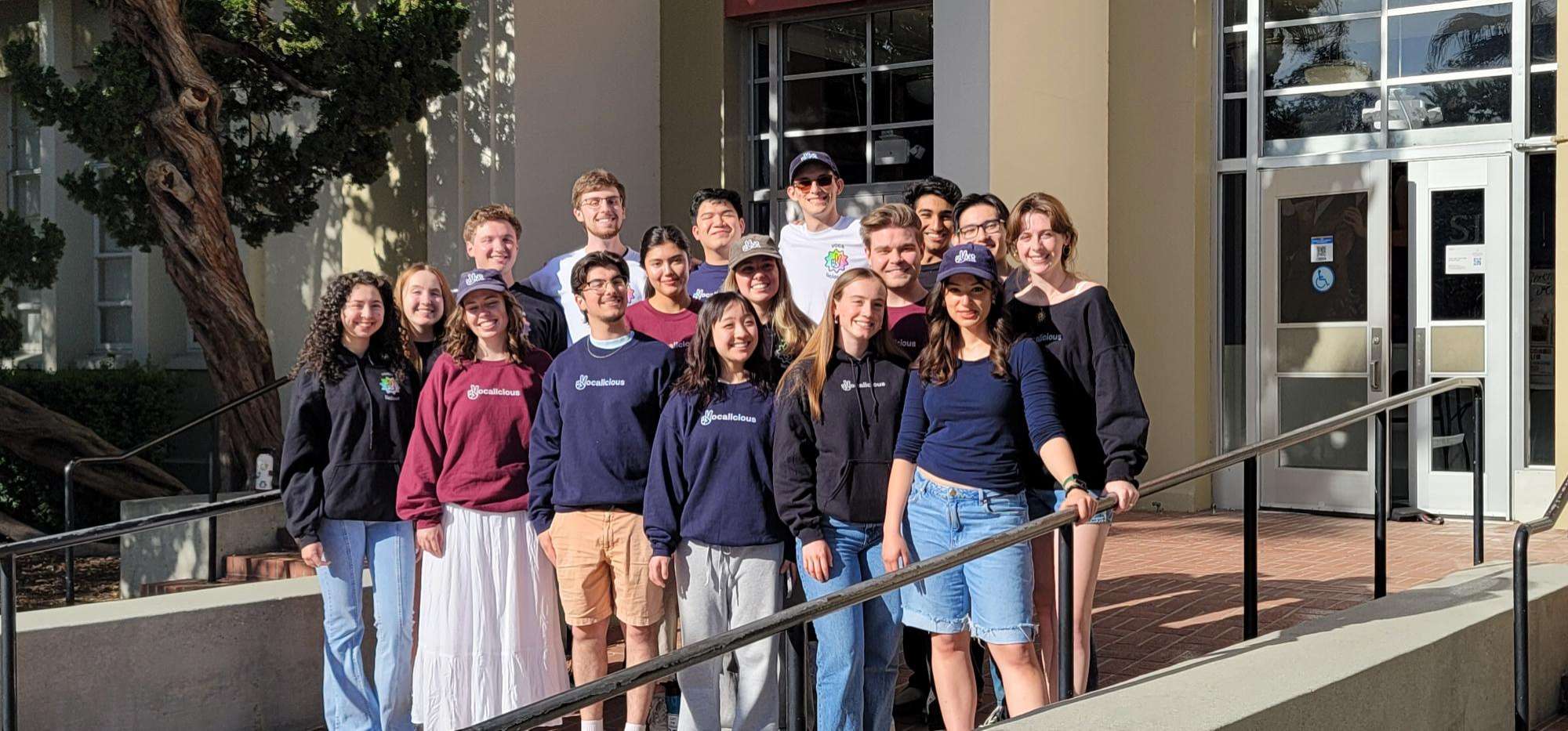 Not So Serious Concert