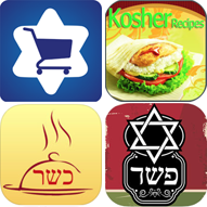 Kosher Apps