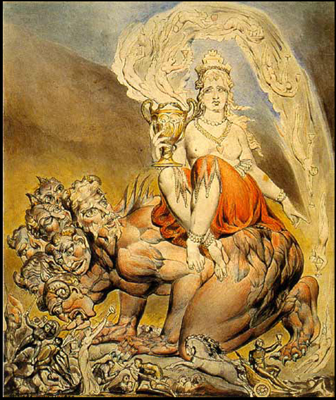 Creation of Eve