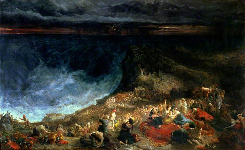 Noah's Ark