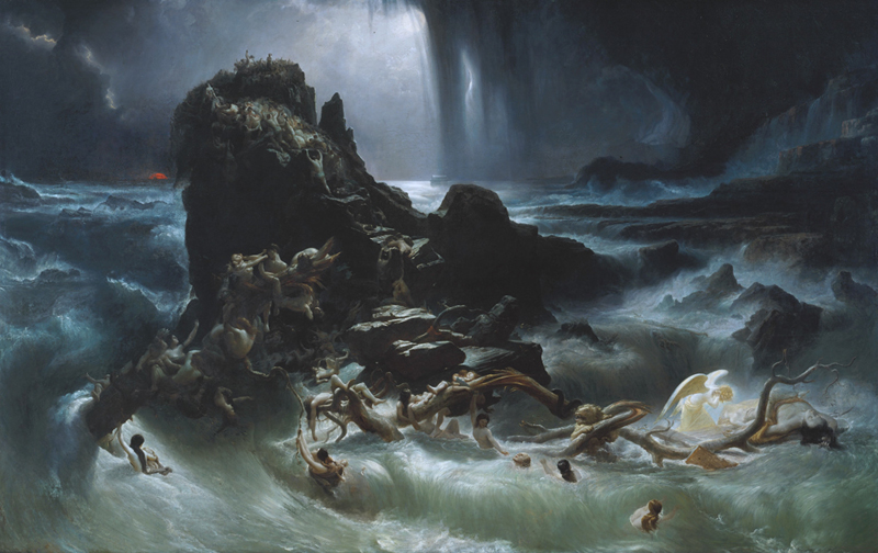 Noah's Ark