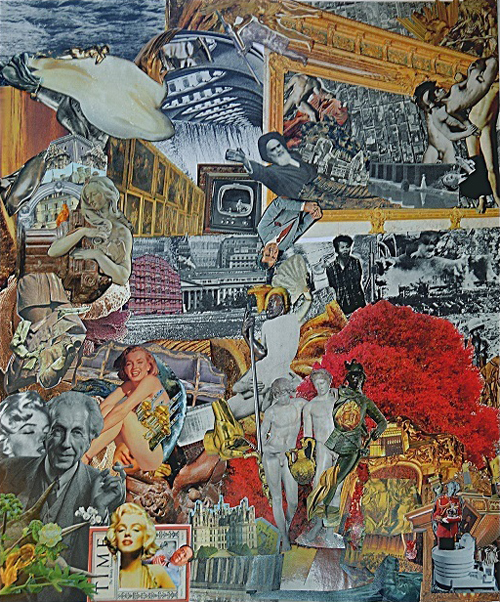 McLaughlin, The Golden Age of Sodom and Gomorrah
