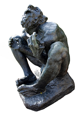 Mestrovic, Job