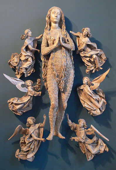Tilman Reimenschneider, Mary Magdalene