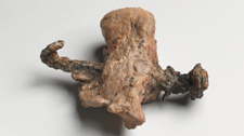 The Crucified Man