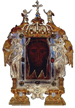 Mandylion of Edessa
