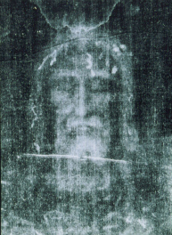 The Shroud of Turin