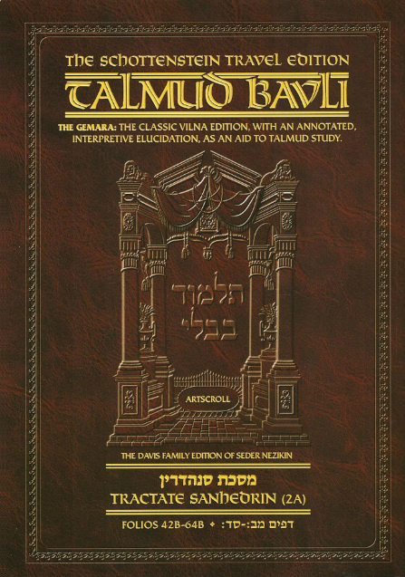 b.Sanhedrin