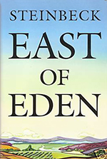 Steinbeck, East of Eden