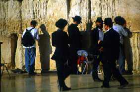 Jerusalem Temple