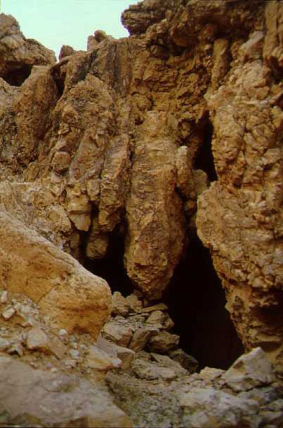 Cave 1