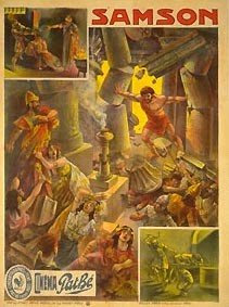 Samson (Zecca, 1902)