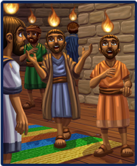 Pentecost