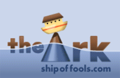 The Ark (Ship of Fools)