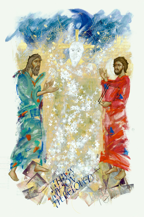 Hart and Jackson, The Transfiguration