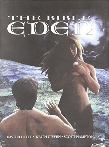 The Bible: Eden
