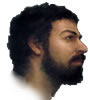 First-century Semitic Man