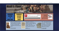 Noah's Flood
