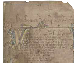 Digby Mary Magdalene Manuscript
