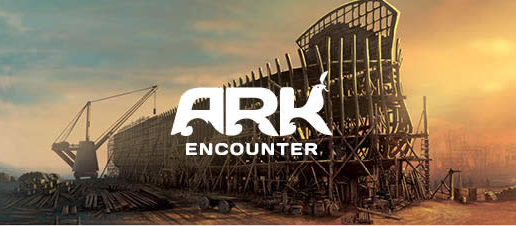 Creation Museum: Ark Encounter
