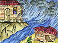 The Houses on Sand and Rock
