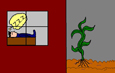 Seed Growing Secretly