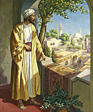 The Doorkeeper