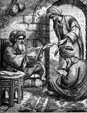 The Two Debtors