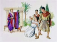 Faithful and Unfaithful Servants