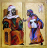 The Unjust Steward