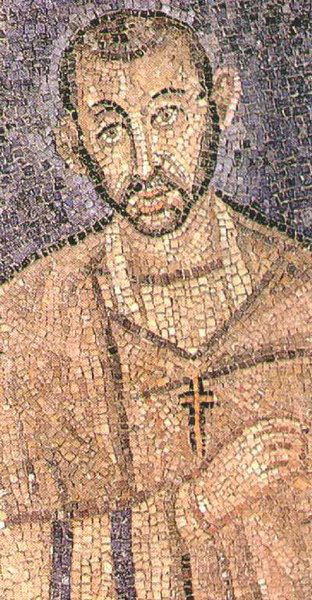 Ambrose of Milan