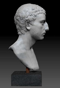Flavius Josephus (37-ca.100 C.E.)