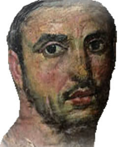 Mediterranean Man
