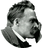 Friedrich Nietzsche, 1844-1900
