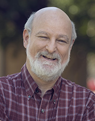 Darrell Bock