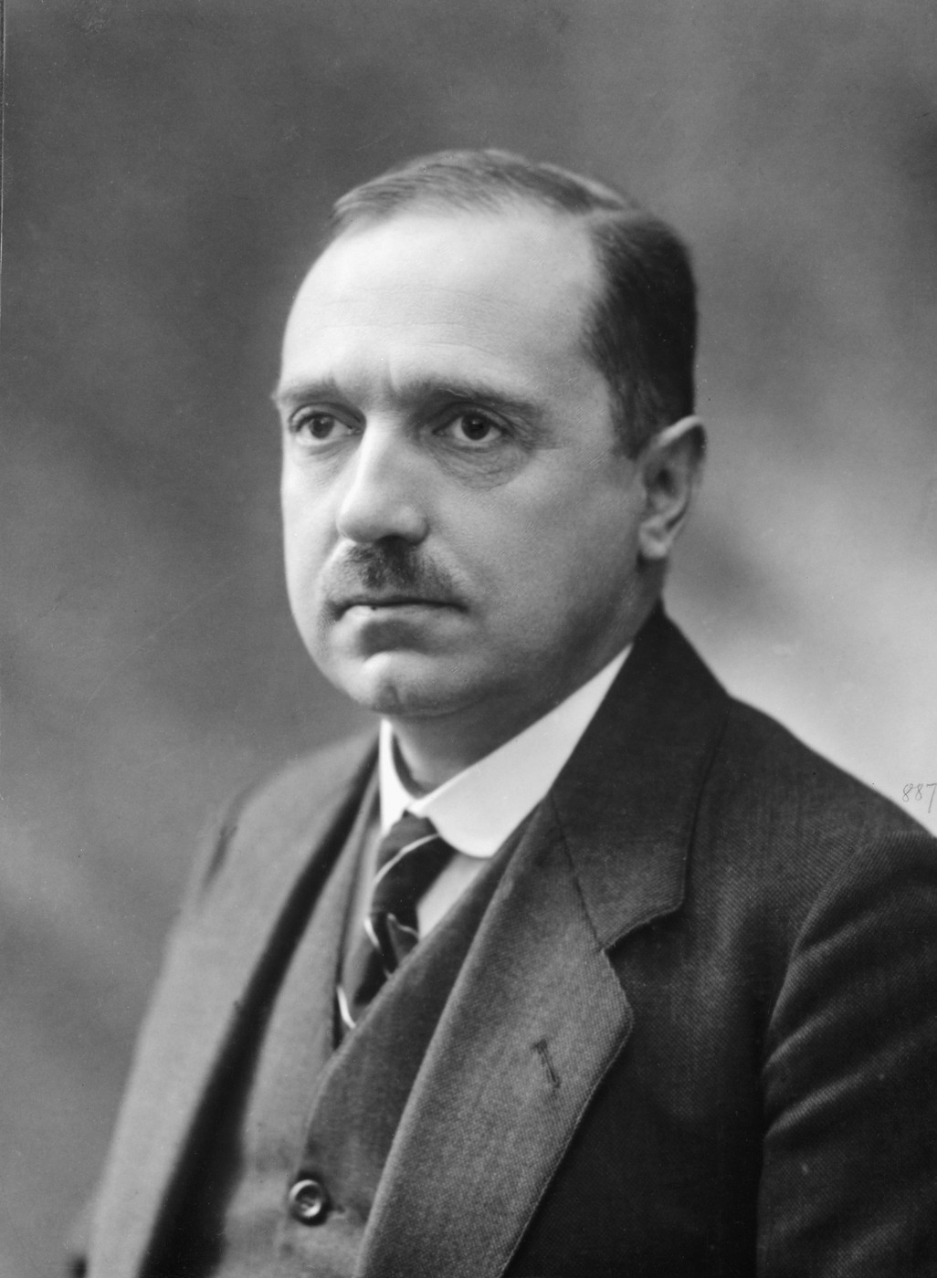 Rudolf Bultmann (1884-1976)