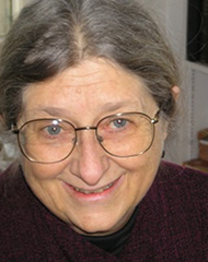 Mary Rose D'Angelo