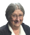 Mary Rose D'Angelo