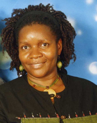 Musa Dube