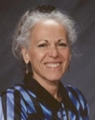 Esther Fuchs