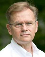 Mark D. Jordan