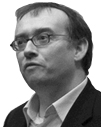 Gerard Loughlin
