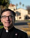 Kevin O'Brien, SJ