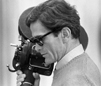 Pier Paolo Pasolini