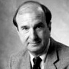 E. P. Sanders