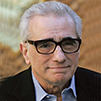 Martin Scorsese