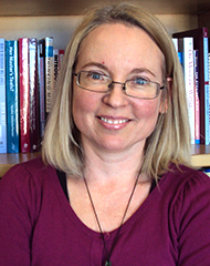 Gillian Townsley