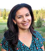 Dr. Sylvanna M. Falcn
