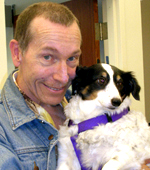 Dr. David Pinault