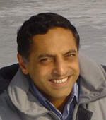 Dr. Nicky Santos, SJ